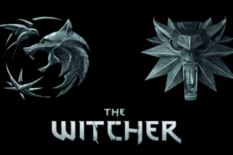 Logo The Witcher